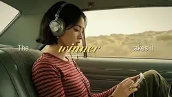 The Winner Takes It 
