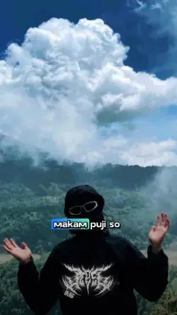 makan puji so talewt