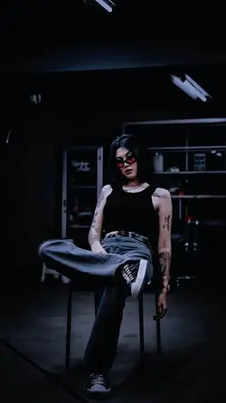 Aesthetic Hd