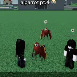 papagaio trend 