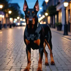 Doberman
