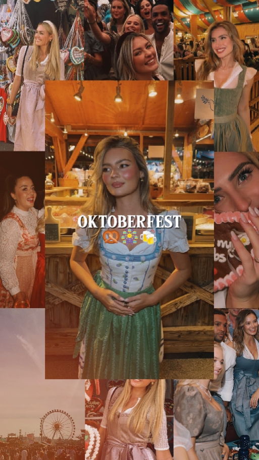 oktoberfest 2024