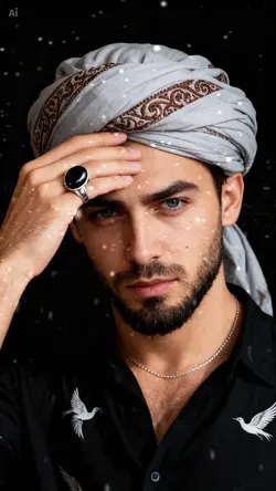 Classic Arabic Style