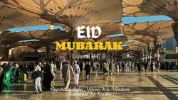 eid mubarak
