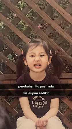 Perubahan Itu Pasti