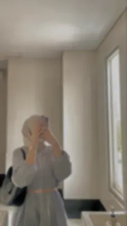 blur estetik