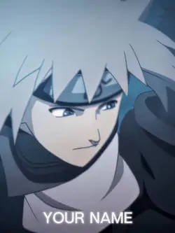 Free Minato Edit 🔥