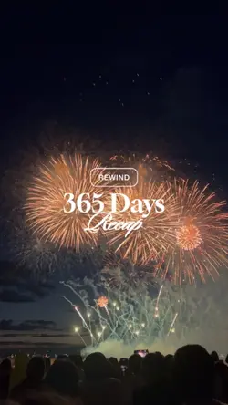 365 Days recap
