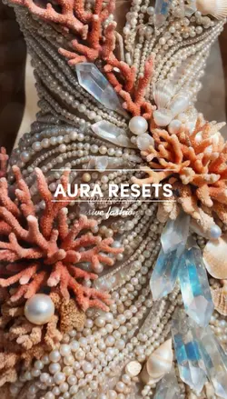 PEARL REEF QUEEN