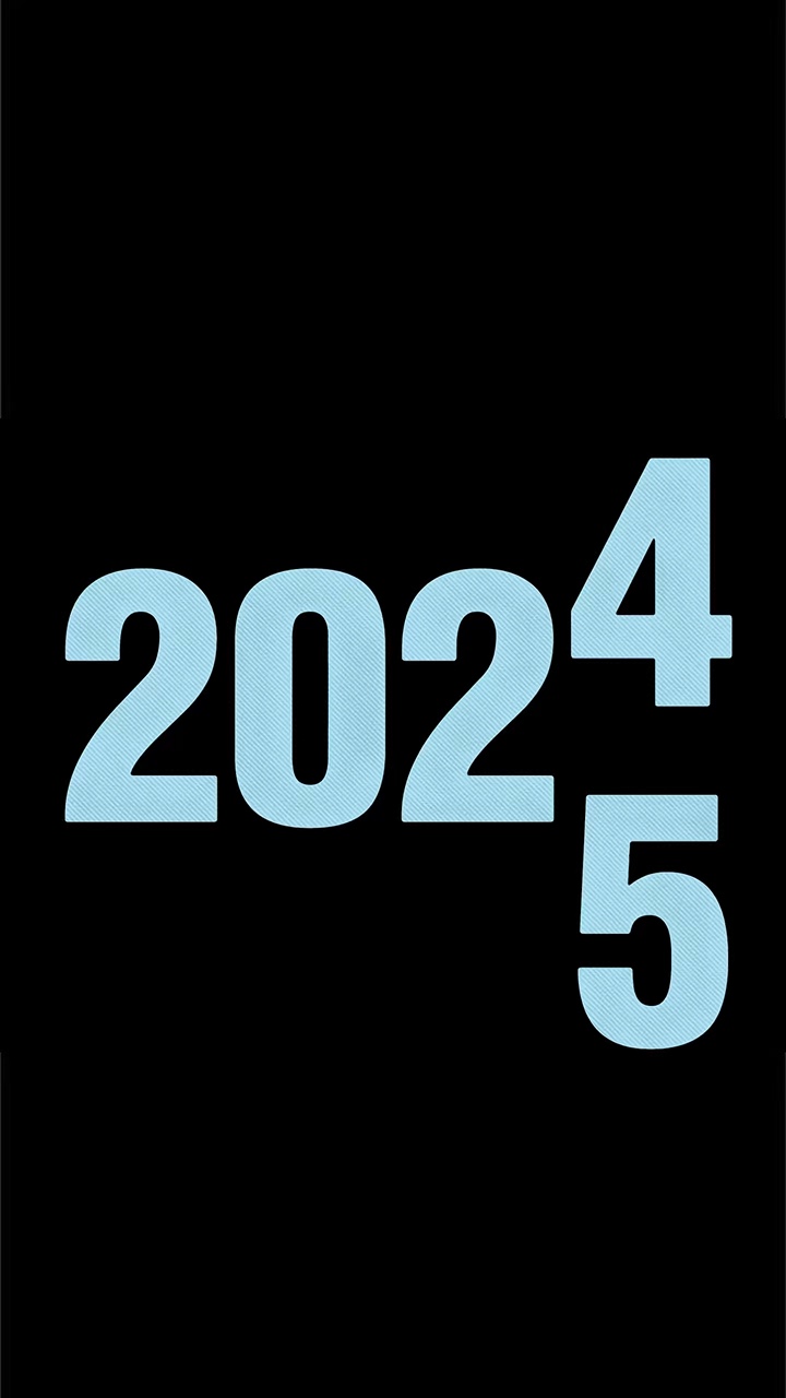 2025 Recap 