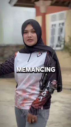memancing tidak mem