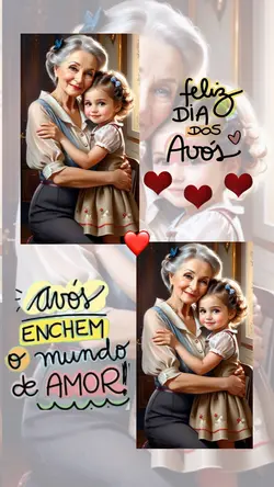 Dia dos avós