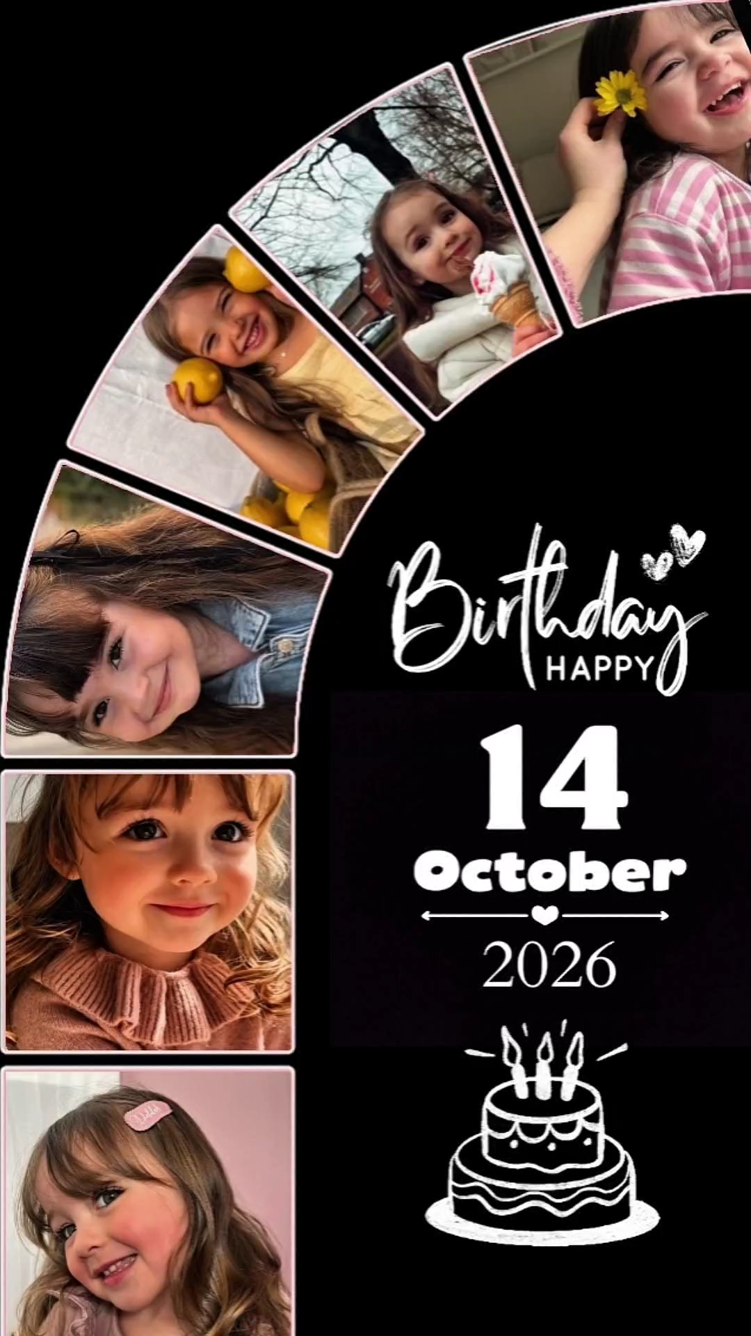 hbd 14 october