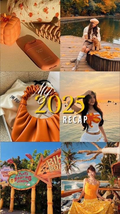 My 2025 Recap