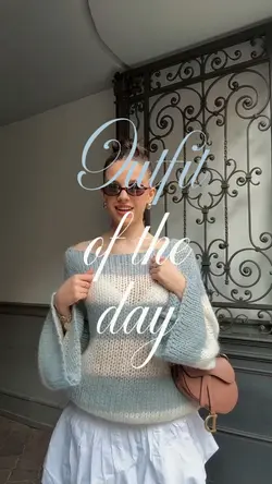 OUTFIT OF THE DAY 