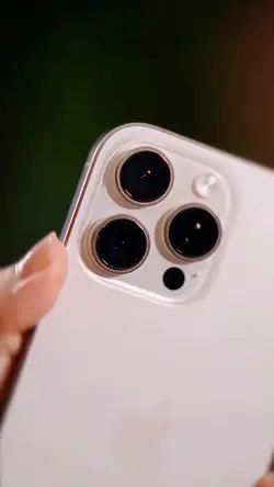 Apple 16 pro Max