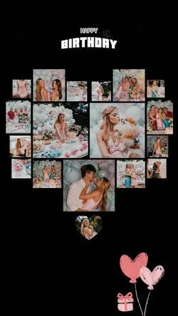 birthday girl 
