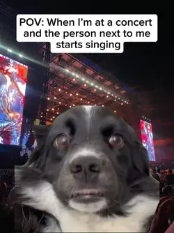 me when i'm at a