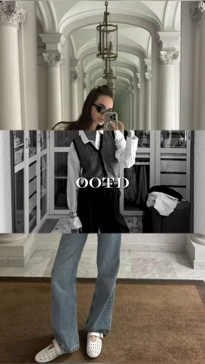 outfit of the day 