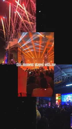 this moment stayed 