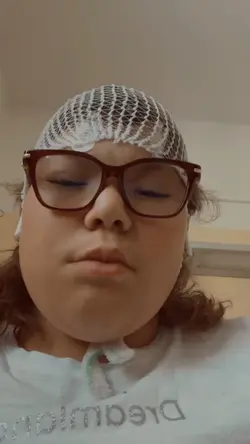 No ospedale 