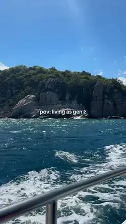 living as gen z 