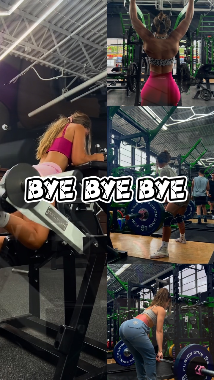 PRO GYM | 4 videos
