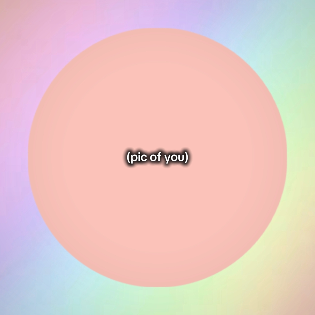 rainbow pfp