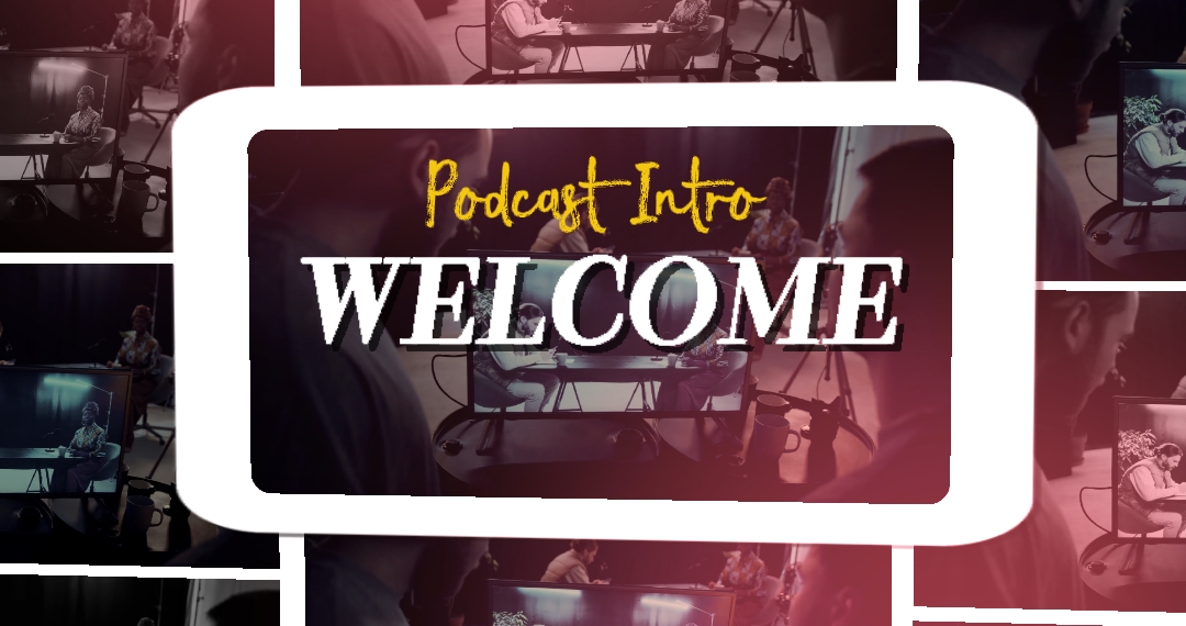 PODCAST INTRO SHORT 