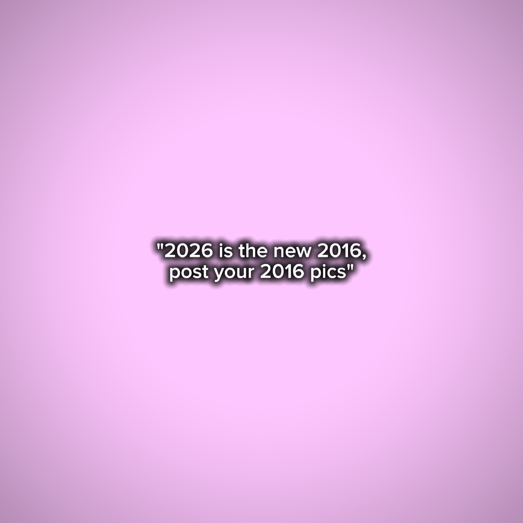 2026 ang bagong 2016