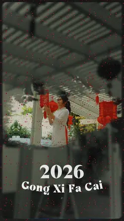Chinese New Year