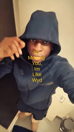Missing yo