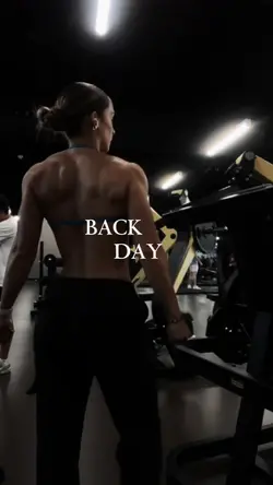BACK DAY