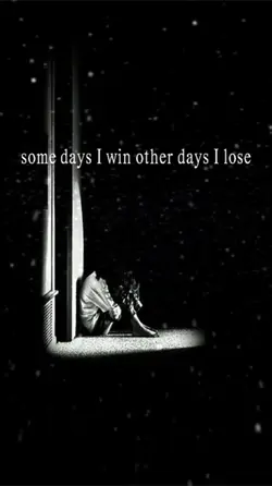 Better than yesterda