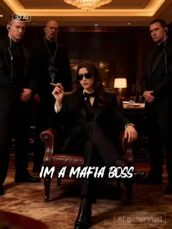 Mafia boss AI