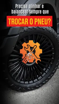 TROCA DE PNEU-CARRO
