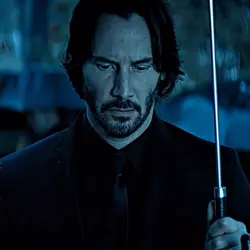 John wick free edit
