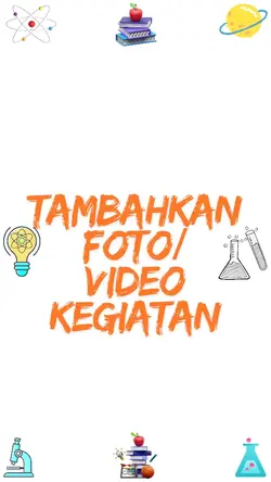 IPA teks bisa ganti