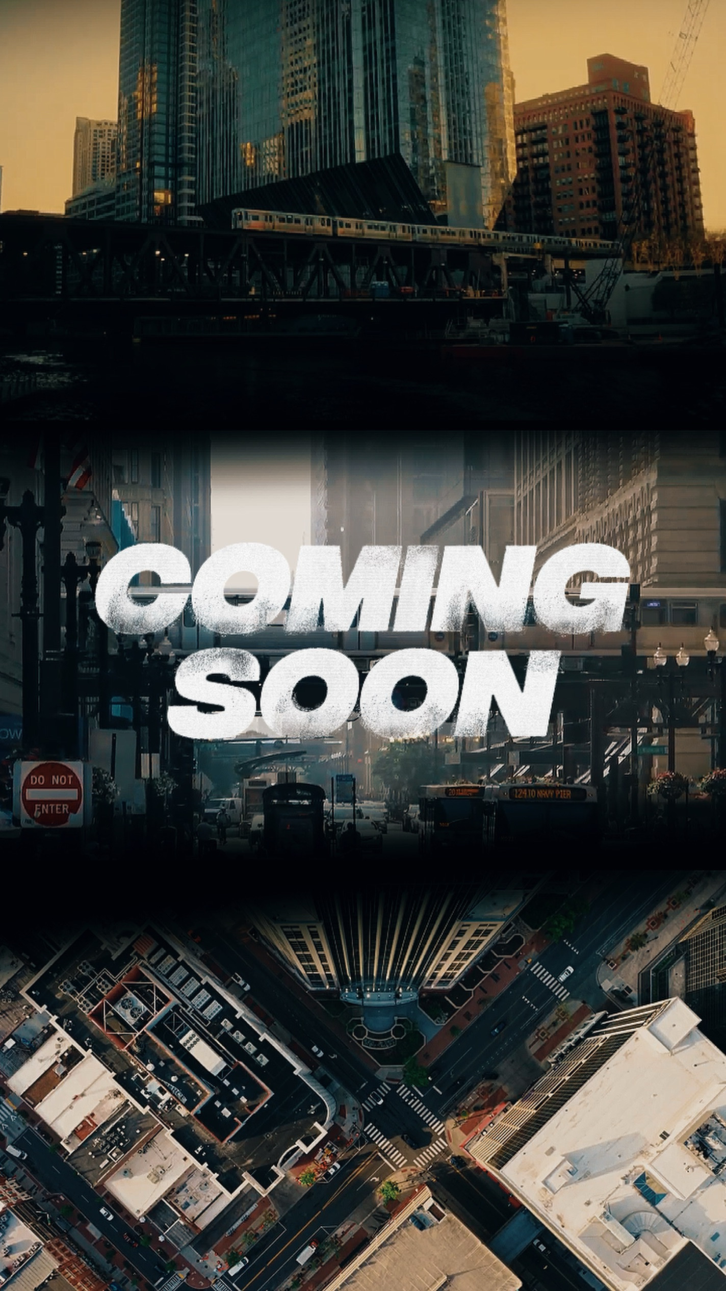 Em breve abertura