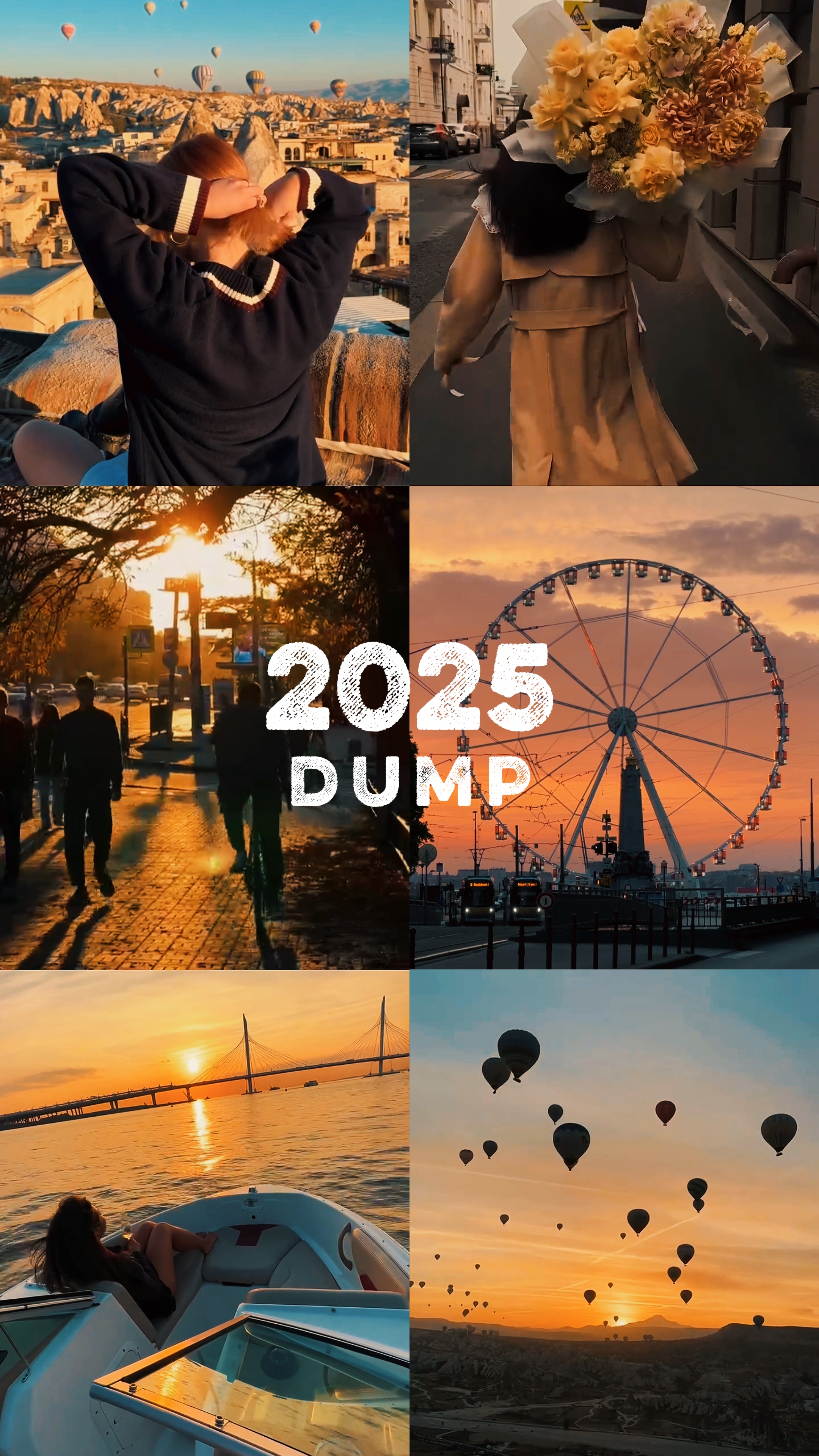 2025 volcado 59 clips