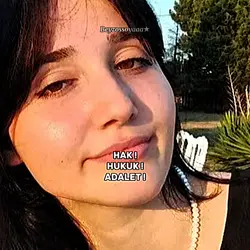 HAK HUKUK ADALET!