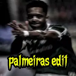 palmeiras edit