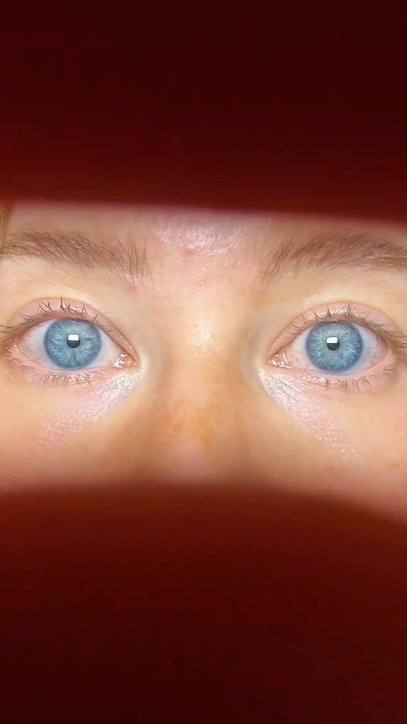 Ocean Eyes Trend