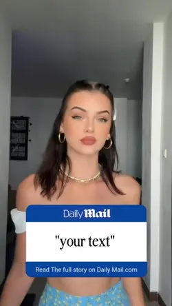 DAILY MAIL TREND