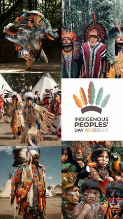 Indigenous Day