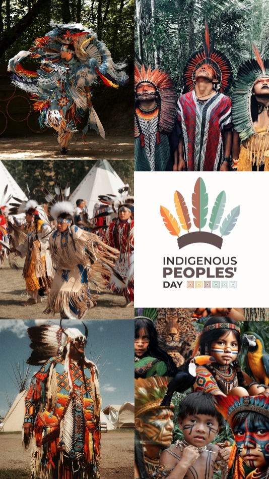Indigenous Day