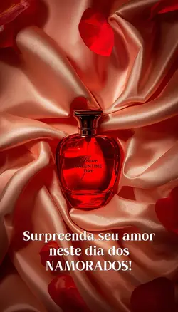 Dia dos namorados 