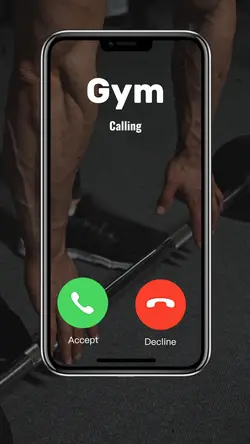 Gym Calling