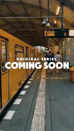 Coming Soon Trailer
