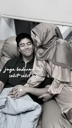 Juga badanmu tak